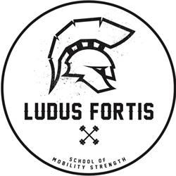 Ludus Fortis - School of Mobility & Strength - Mechelen