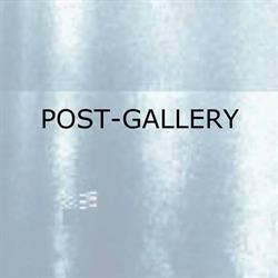 Post-Gallery - Antwerp