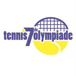 Tennis 7de Olympiade