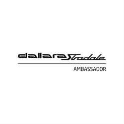 Dallara Stradale Ambassador Benelux
