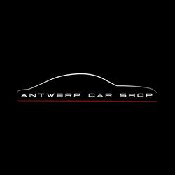Antwerp Car Shop