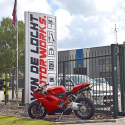 Van de Locht - Motorworks