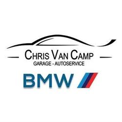 Garage Chris Van Camp