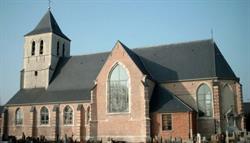 Kerk Attenhoven