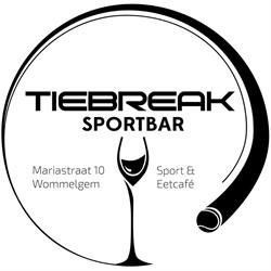 TieBreak sportbar en feestzaal