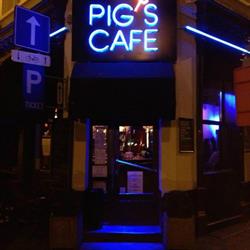 Pig's Café