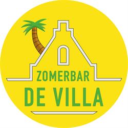 Zomerbar De Villa