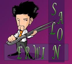 Salon Erwin