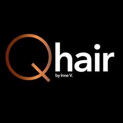Qhair by Inne V
