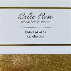 Belle Rose - Huidverbetering