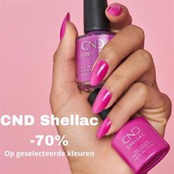 CND Belgium