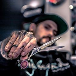 Psycissor Barber