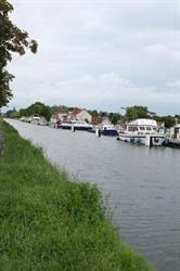 Yachtclub Schoten