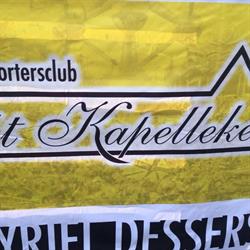 Supportersclub 't Kapelleken