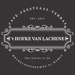 't Hofke van Lachene