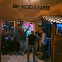 Café De Koeistjeit
