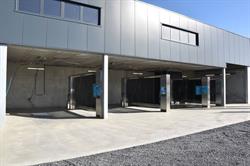 Beja Self Carwash