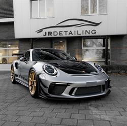 JR-Detailing