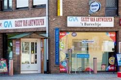 Boekhandel T'Bareeltje