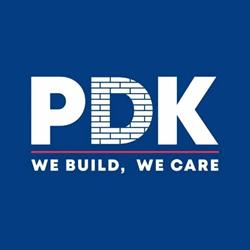Bouwbedrijf PDK