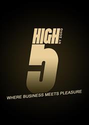 HIGH5