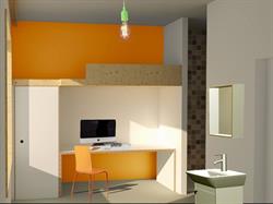 Kot Campus Spoor Noord