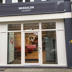 Wassalon Merodelei