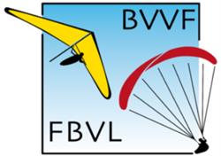 Belgische Vrije Vlucht Federatie - Fédération Belge de Vol Libre