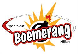 Speelplein Boemerang Nijlen