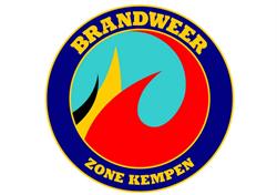 Brandweer post Geel - Zone Kempen