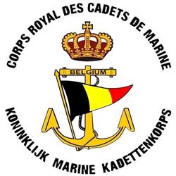 Koninklijk Marine Kadettenkorps - Geel