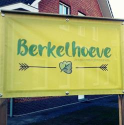 Berkelhoeve jeugdverblijfcentrum