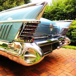 American Stars on Wheels