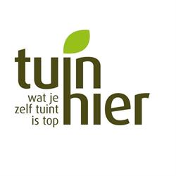Tuinhier Westerlo