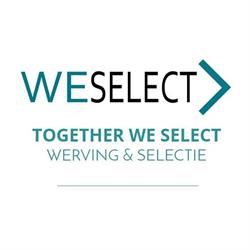 We Select - Werving en Selectie