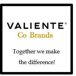 Valiente Co Brands