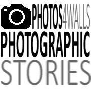 Photographic stories / Photos4walls