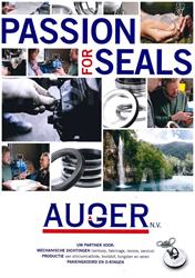 AUGER GROUP N.V.