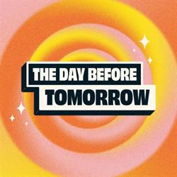 The Day Before Tomorrow