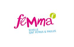 Femma Schelle St Petrus en Paulus