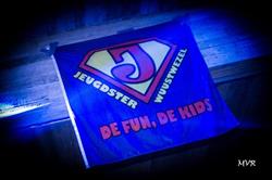 Jeugdster Wuustwezel