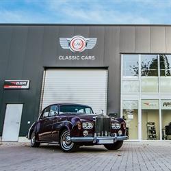 Classiccar-Oldtimerhotel