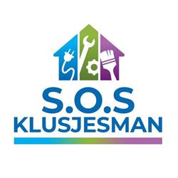SOS-klusjesman