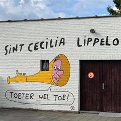 Harmonie Sint-Cecilia Lippelo