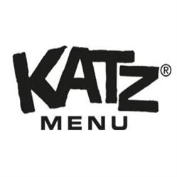 Katz Menu - Premium kattenvoeding