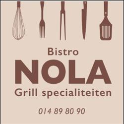 Grill Nola