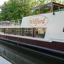 Wilford schip