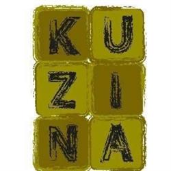 Kuzina