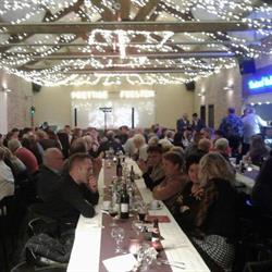 Café De Lelie - feestzaal