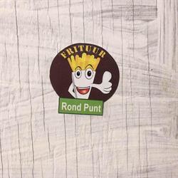 Frituur Rond Punt Betekom bij Ivan